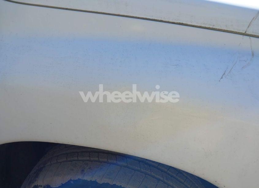 Photo 6 of 2006 Dodge Ram 1500 SLT (VIN 1D7HA18N56J178694)