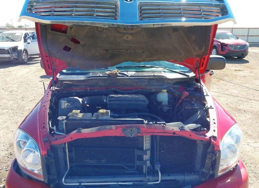 Photo 10 of 2006 Dodge Ram 1500 SLT (VIN 1D7HA18N56S568530)