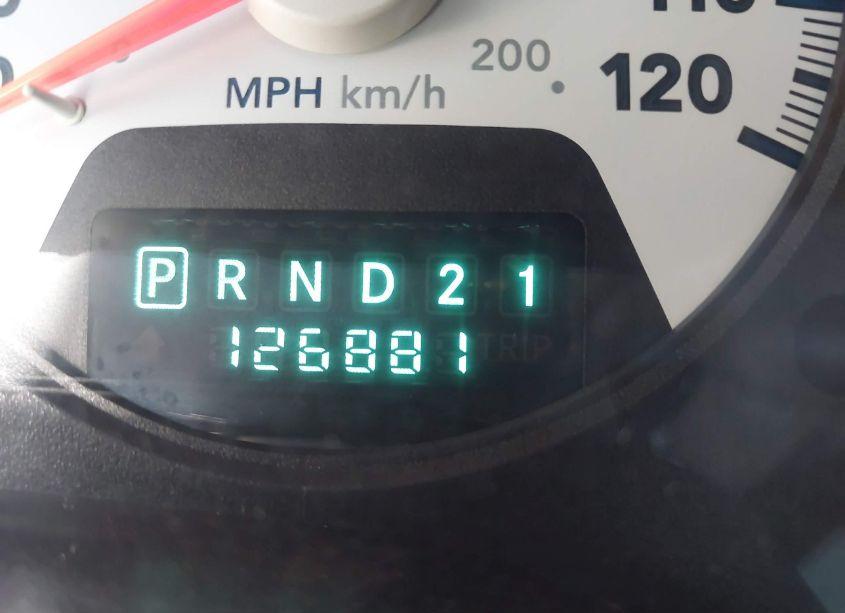 Photo 15 of 2006 Dodge Ram 1500 SLT (VIN 1D7HA18N56S568530)