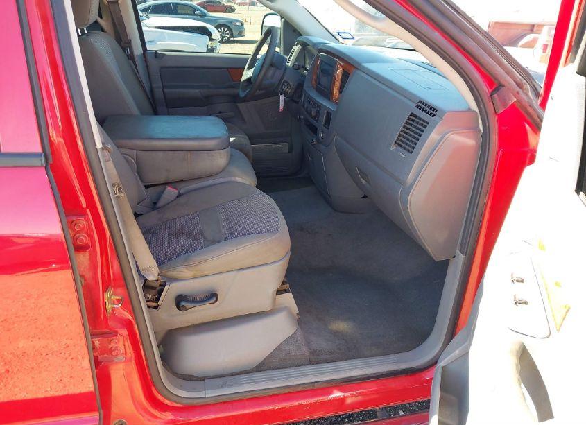 Photo 5 of 2006 Dodge Ram 1500 SLT (VIN 1D7HA18N56S568530)