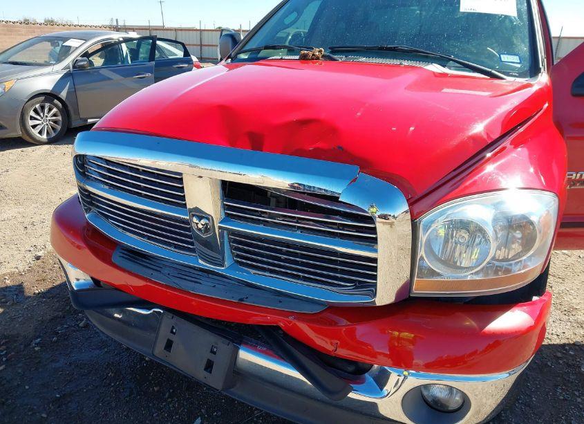 Photo 6 of 2006 Dodge Ram 1500 SLT (VIN 1D7HA18N56S568530)