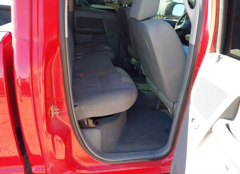 Photo 8 of 2006 Dodge Ram 1500 SLT (VIN 1D7HA18N56S568530)