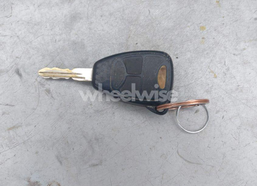 Photo 11 of 2006 Dodge Ram 1500 SLT (VIN 1D7HA18N56S635630)