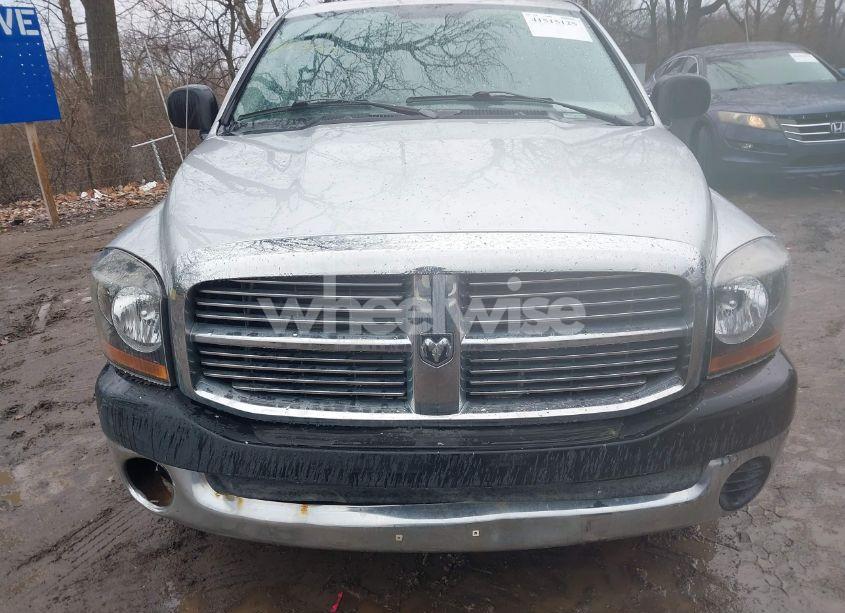 Photo 12 of 2006 Dodge Ram 1500 SLT (VIN 1D7HA18N56S635630)