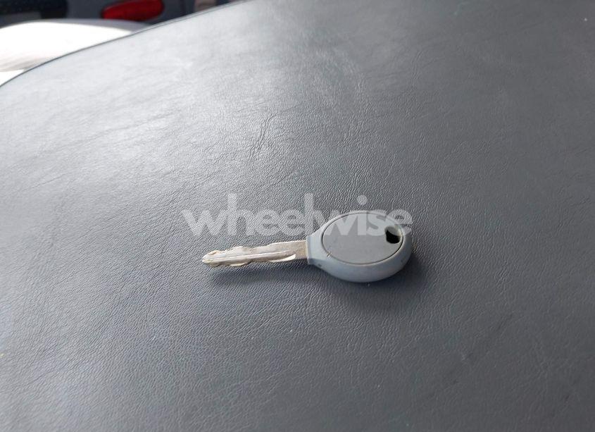 Photo 11 of 2008 Dodge Ram 1500 ST/SXT (VIN 1D7HA18N58S637333)