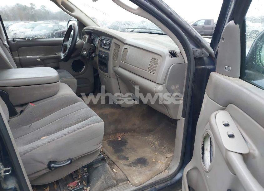 Photo 5 of 2002 Dodge Ram 1500 ST (VIN 1D7HA18N62S568143)