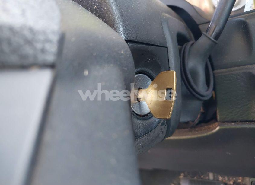 Photo 11 of 2004 Dodge Ram 1500 SLT/LARAMIE (VIN 1D7HA18N64S581686)