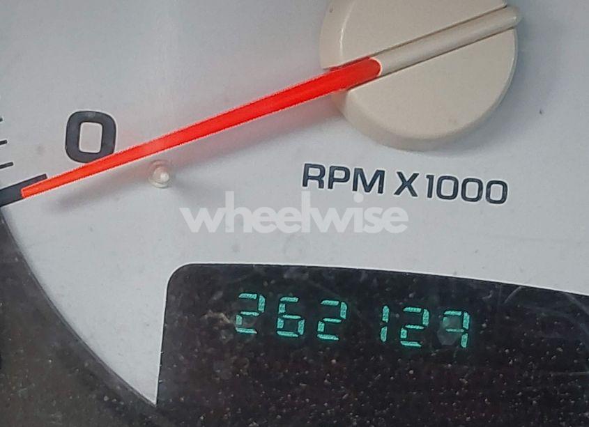 Photo 15 of 2004 Dodge Ram 1500 SLT/LARAMIE (VIN 1D7HA18N64S620485)