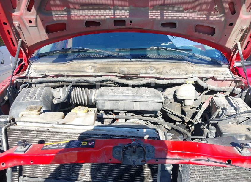 Photo 10 of 2005 Dodge Ram 1500 ST (VIN 1D7HA18N65S115144)