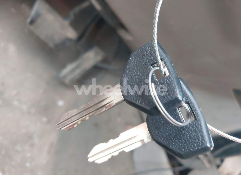 Photo 11 of 2005 Dodge Ram 1500 ST (VIN 1D7HA18N65S115144)