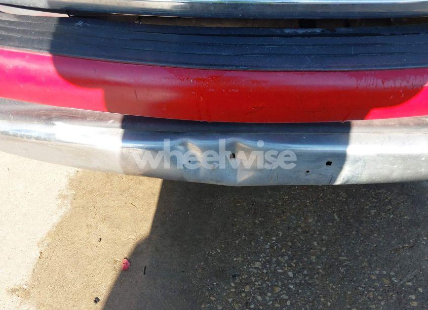 Photo 6 of 2005 Dodge Ram 1500 ST (VIN 1D7HA18N65S115144)