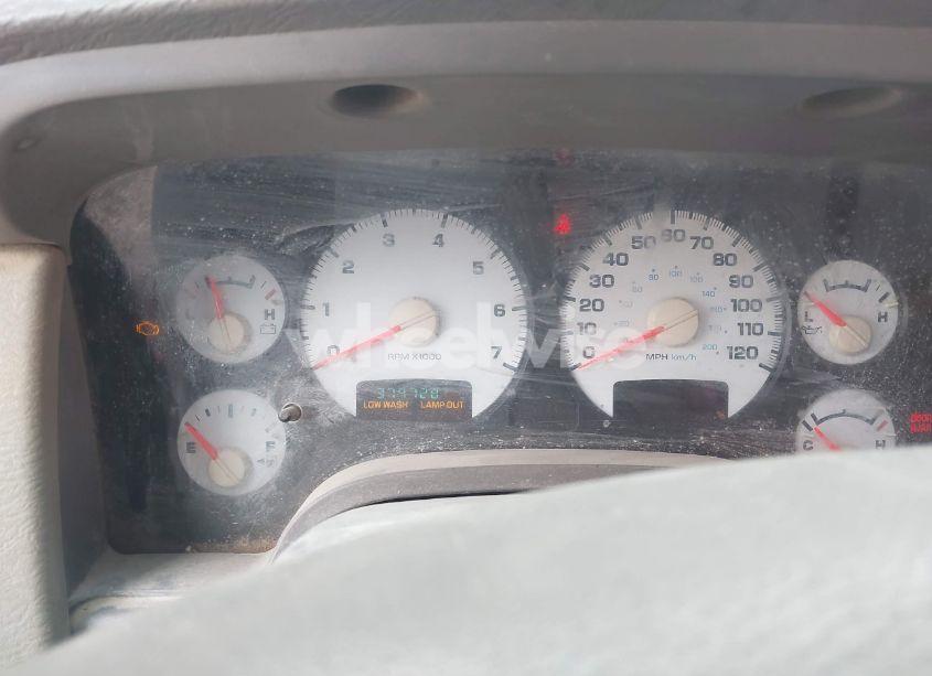 Photo 7 of 2005 Dodge Ram 1500 ST (VIN 1D7HA18N65S115144)