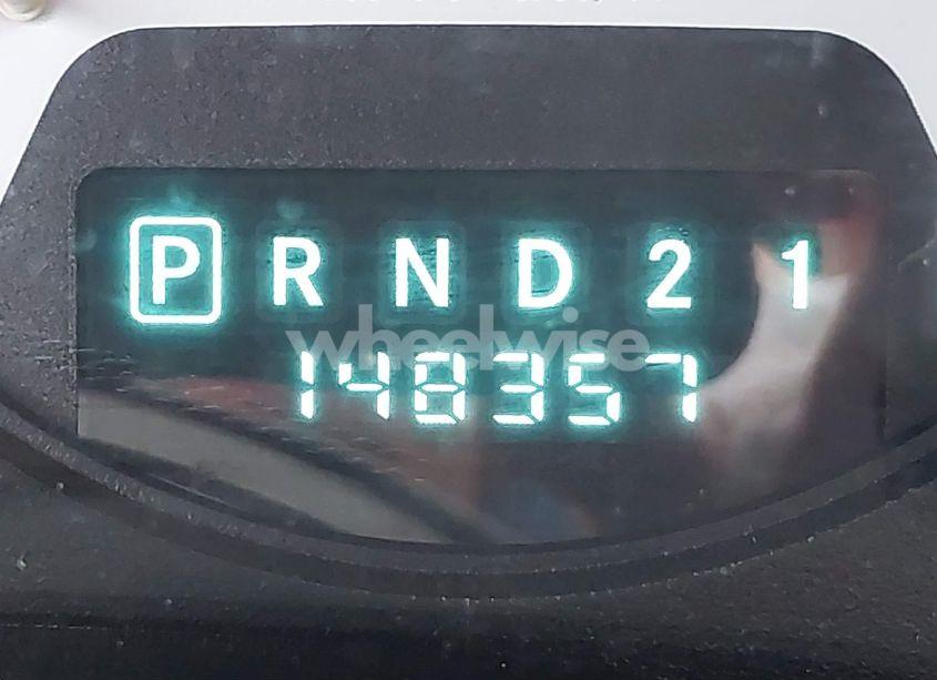 Photo 15 of 2006 Dodge Ram 1500 SLT (VIN 1D7HA18N66J125020)