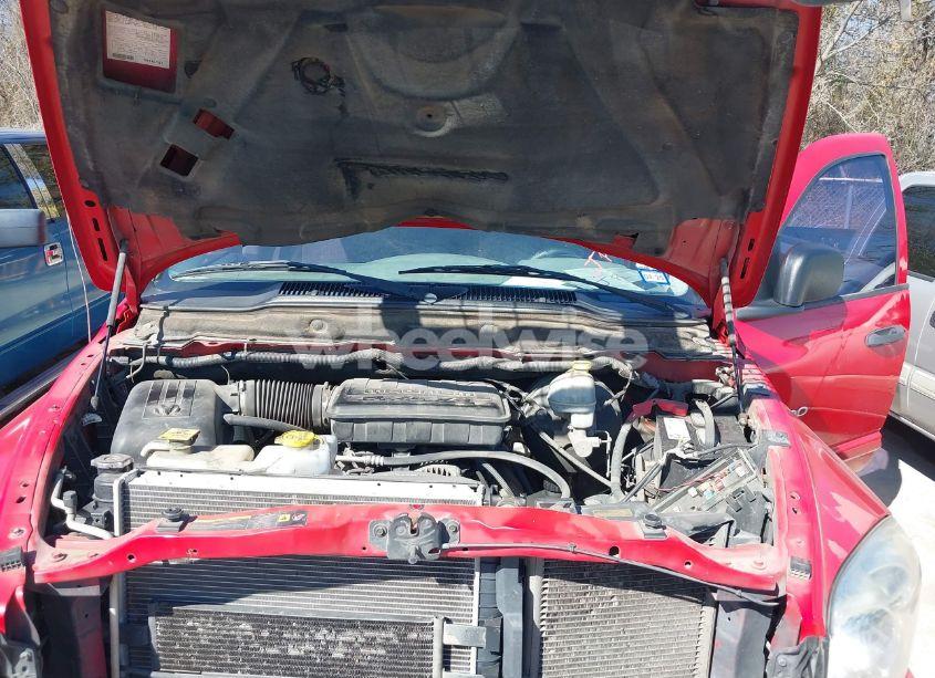 Photo 10 of 2006 Dodge Ram 1500 SLT (VIN 1D7HA18N66S593999)