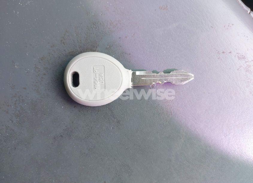 Photo 11 of 2006 Dodge Ram 1500 SLT (VIN 1D7HA18N66S593999)