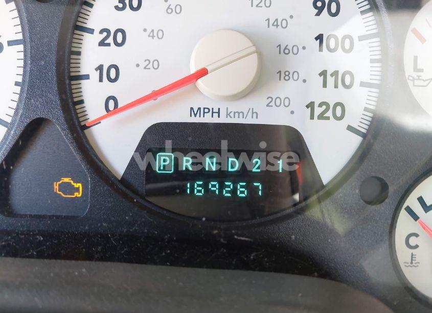 Photo 15 of 2007 Dodge Ram 1500 ST (VIN 1D7HA18N67J516279)