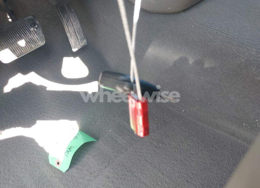 Photo 11 of 2008 Dodge Ram 1500 SLT (VIN 1D7HA18N68J114067)