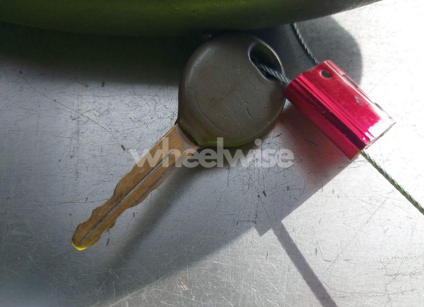 Photo 11 of 2008 Dodge Ram 1500 ST/SXT (VIN 1D7HA18N68J124890)