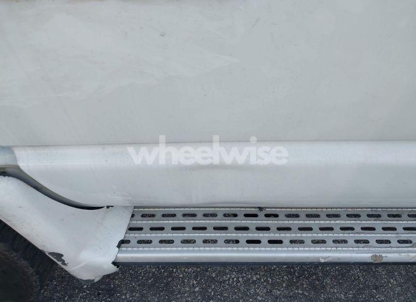 Photo 17 of 2008 Dodge Ram 1500 ST/SXT (VIN 1D7HA18N68J124890)