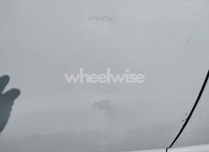 Photo 19 of 2008 Dodge Ram 1500 ST/SXT (VIN 1D7HA18N68J124890)