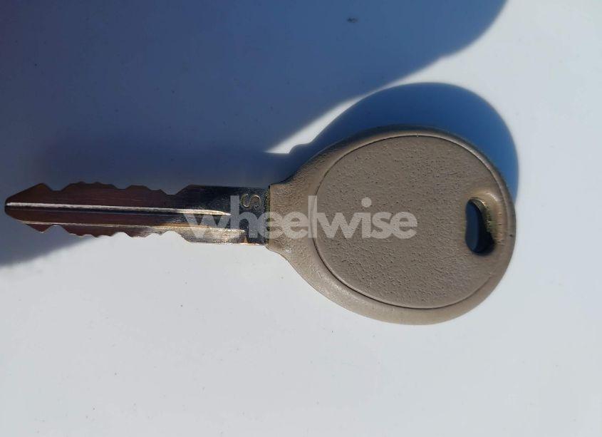 Photo 11 of 2008 Dodge Ram 1500 ST/SXT (VIN 1D7HA18N68J150714)