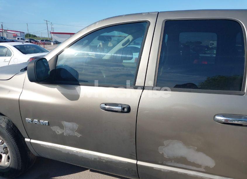 Photo 14 of 2008 Dodge Ram 1500 ST/SXT (VIN 1D7HA18N68J150714)