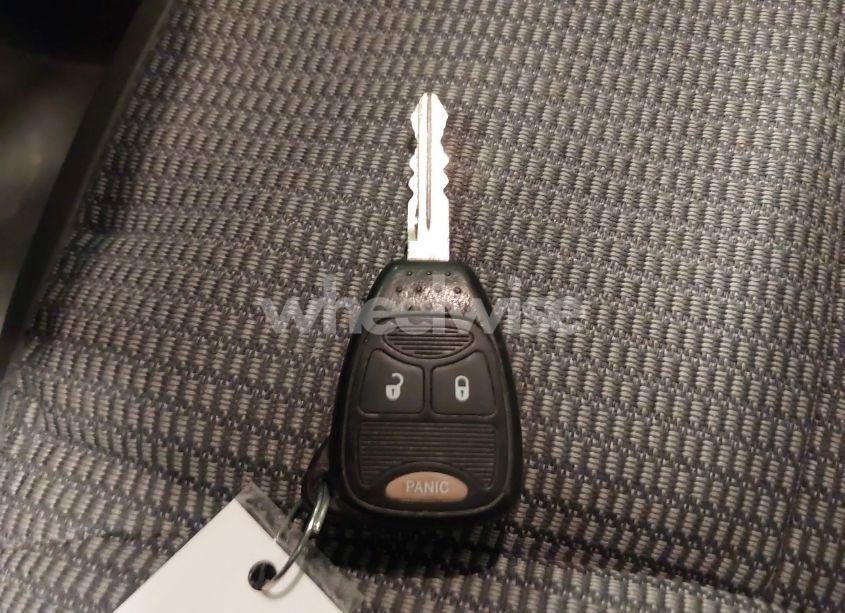 Photo 11 of 2008 Dodge Ram 1500 SLT (VIN 1D7HA18N68J157999)