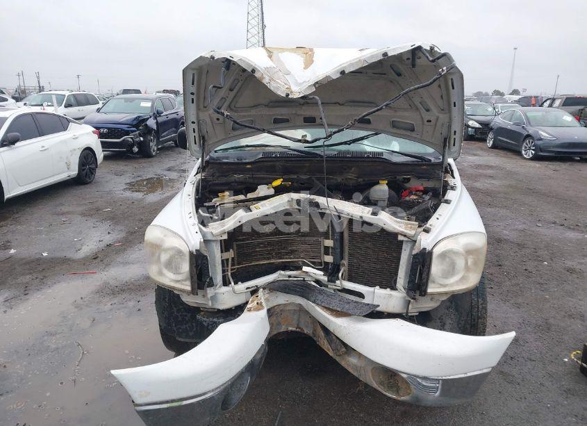 Photo 10 of 2008 Dodge Ram 1500 SLT (VIN 1D7HA18N68S580298)