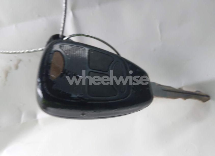 Photo 11 of 2008 Dodge Ram 1500 SLT (VIN 1D7HA18N68S580298)