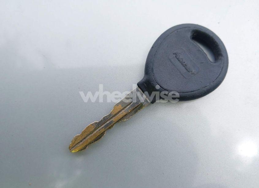 Photo 11 of 2002 Dodge Ram 1500 ST (VIN 1D7HA18N72J122444)