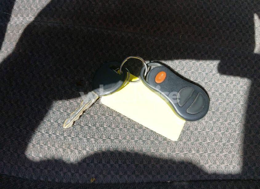 Photo 11 of 2002 Dodge Ram 1500 ST (VIN 1D7HA18N72S609251)