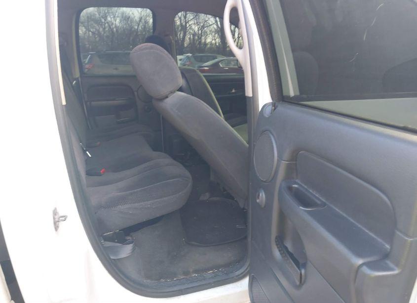 Photo 7 of 2002 Dodge Ram 1500 ST (VIN 1D7HA18N72S609962)
