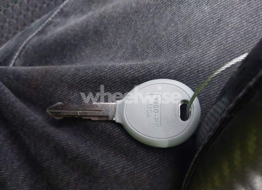 Photo 11 of 2002 Dodge Ram 1500 ST (VIN 1D7HA18N72S630178)