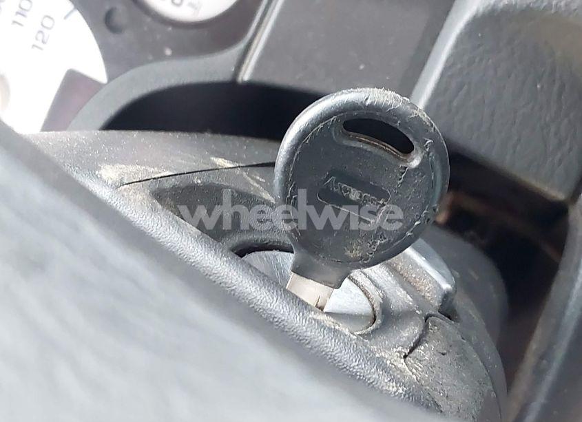 Photo 11 of 2003 Dodge Ram 1500 SLT/LARAMIE/ST (VIN 1D7HA18N73J509271)