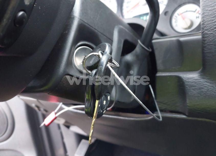 Photo 11 of 2004 Dodge Ram 1500 SLT/LARAMIE (VIN 1D7HA18N74S765180)