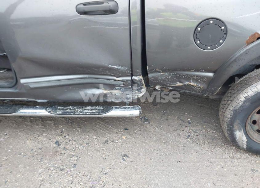 Photo 6 of 2004 Dodge Ram 1500 SLT/LARAMIE (VIN 1D7HA18N74S765180)