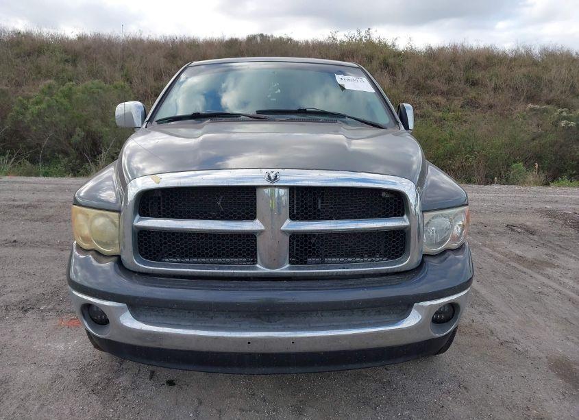 Photo 12 of 2005 Dodge Ram 1500 SLT/LARAMIE (VIN 1D7HA18N75J576763)