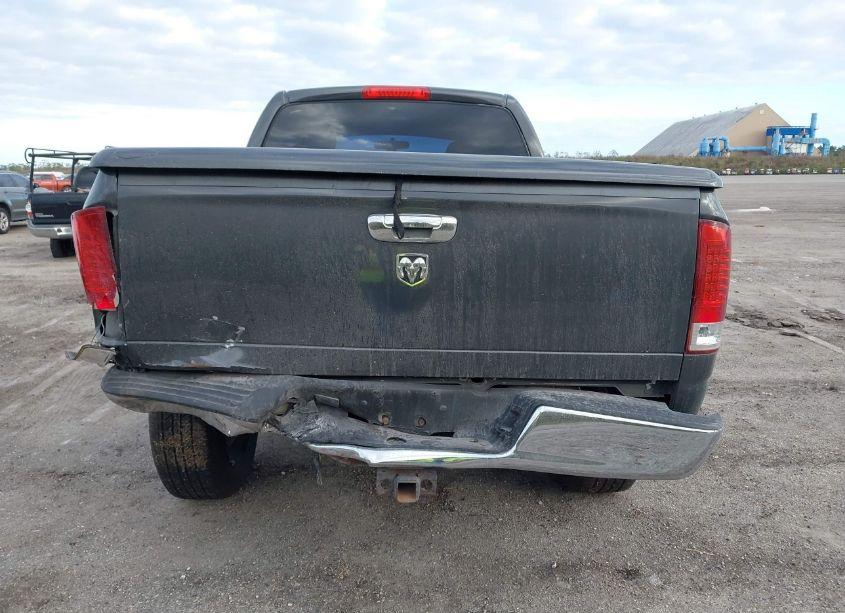 Photo 16 of 2005 Dodge Ram 1500 SLT/LARAMIE (VIN 1D7HA18N75J576763)