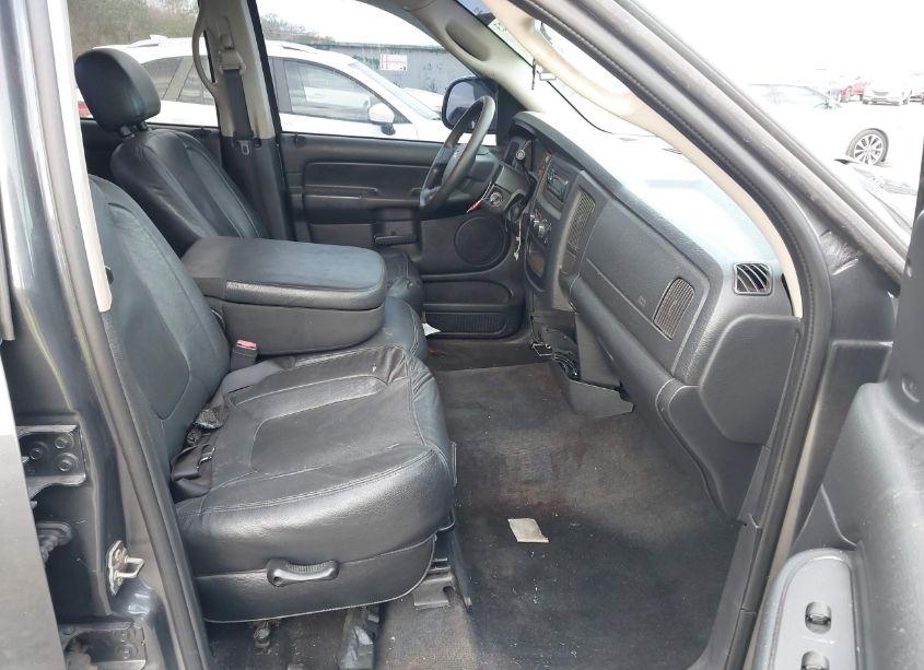 Photo 5 of 2005 Dodge Ram 1500 SLT/LARAMIE (VIN 1D7HA18N75J576763)