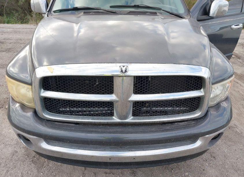 Photo 6 of 2005 Dodge Ram 1500 SLT/LARAMIE (VIN 1D7HA18N75J576763)