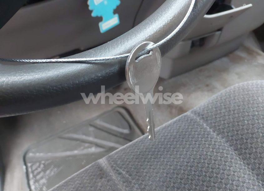 Photo 11 of 2005 Dodge Ram 1500 SLT/LARAMIE (VIN 1D7HA18N75S238466)