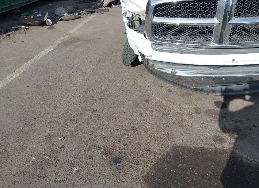 Photo 12 of 2005 Dodge Ram 1500 SLT/LARAMIE (VIN 1D7HA18N75S279518)