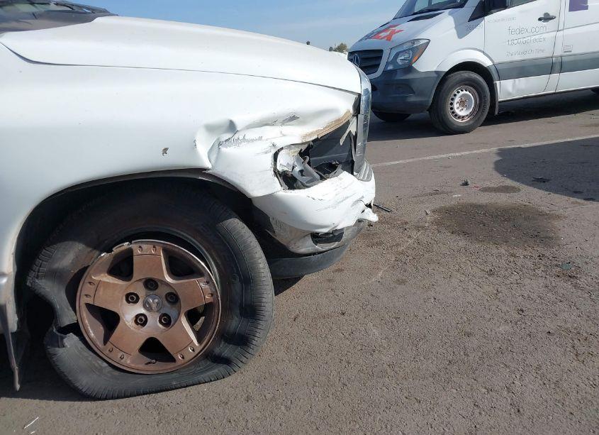 Photo 14 of 2005 Dodge Ram 1500 SLT/LARAMIE (VIN 1D7HA18N75S279518)