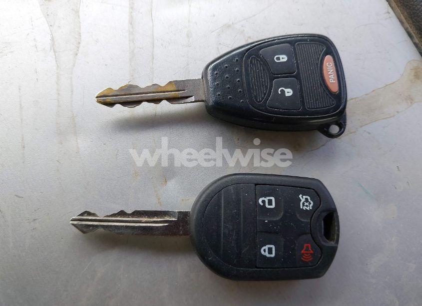 Photo 11 of 2006 Dodge Ram 1500 SLT (VIN 1D7HA18N76J115015)