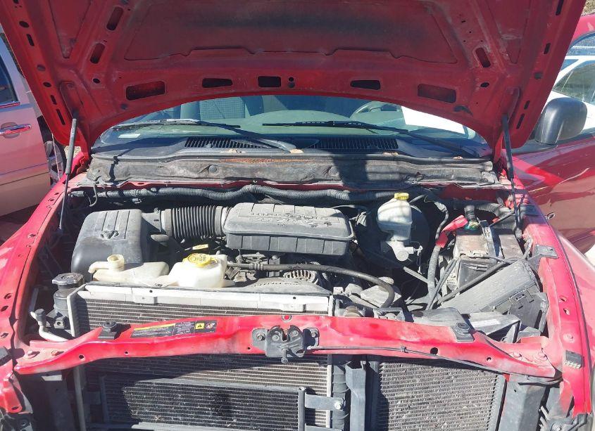 Photo 10 of 2006 Dodge Ram 1500 SLT (VIN 1D7HA18N76S568335)