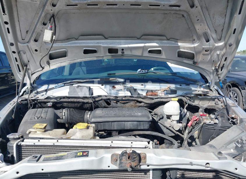 Photo 10 of 2006 Dodge Ram 1500 SLT (VIN 1D7HA18N76S619851)