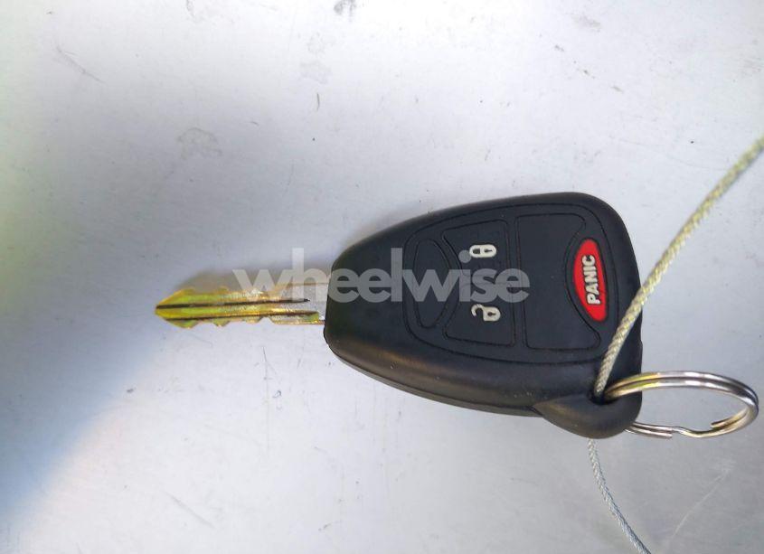 Photo 11 of 2006 Dodge Ram 1500 SLT (VIN 1D7HA18N76S619851)