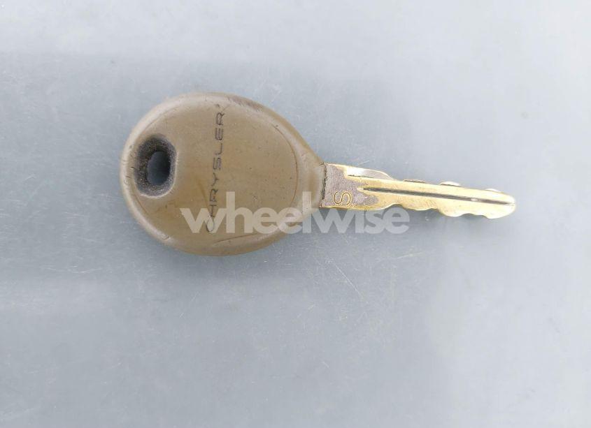 Photo 11 of 2006 Dodge Ram 1500 SLT (VIN 1D7HA18N76S637976)