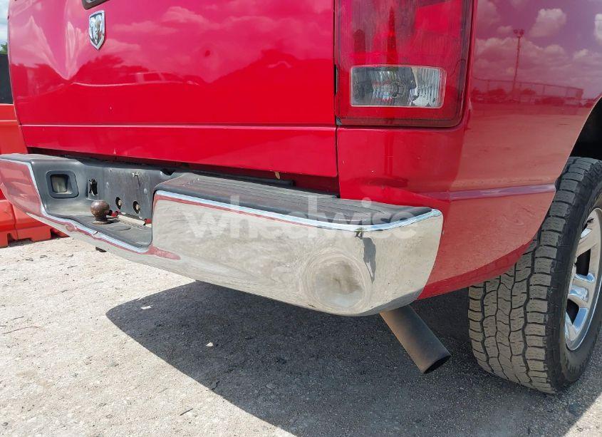 Photo 13 of 2006 Dodge Ram 1500 ST (VIN 1D7HA18N76S711462)