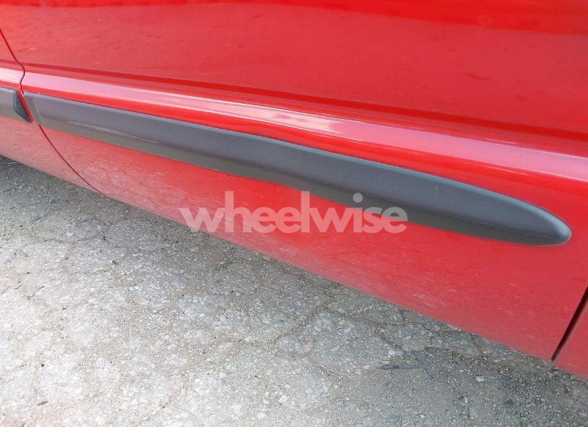 Photo 16 of 2006 Dodge Ram 1500 ST (VIN 1D7HA18N76S711462)